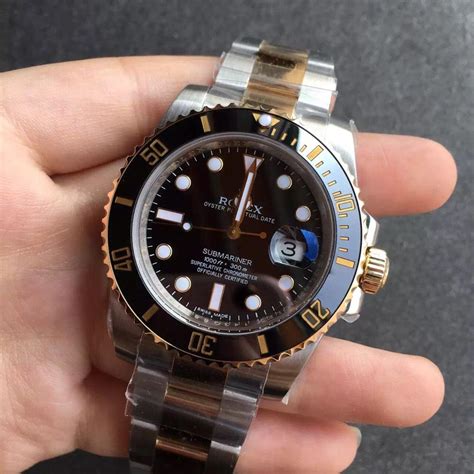 noob gold rolex|noob replica rolex.